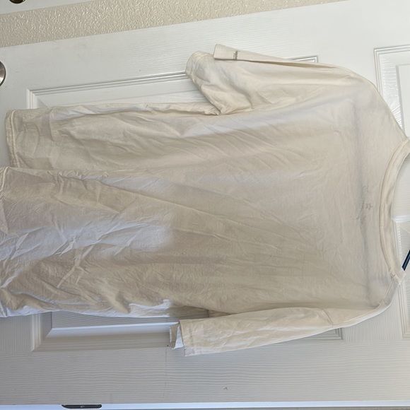 DISNEY PARIS Donald Duck‎ tshirt in XXL - Picture 5 of 5